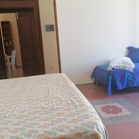 Hotel Palazzo Don Ruggiero San Ferdinando di Puglia Exterior foto